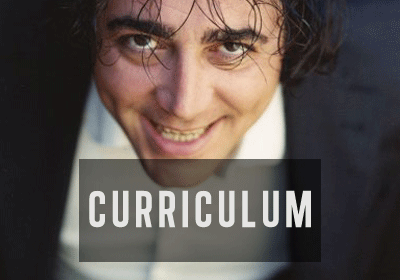 curriculum